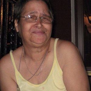 Meet your Posher, Ruth